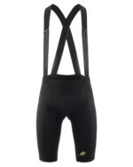 ASSOS Culotte Corto Hombre Mille GTO Long S11 Black Series