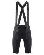 ASSOS Culotte Corto Hombre Mille GTO Long S11 Black Series - Imagen 2