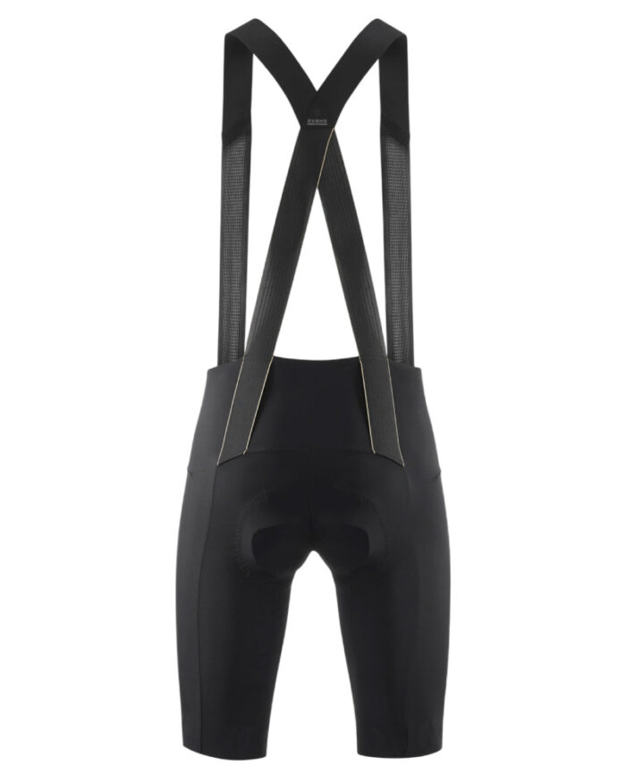 ASSOS Culotte Corto Hombre Mille GTO Long S11 Black Series - Imagen 2