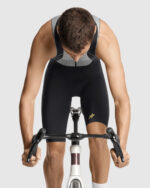 ASSOS Culotte Corto Hombre Mille GTO Long S11 Black Series - Imagen 3