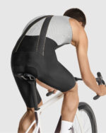 ASSOS Culotte Corto Hombre Mille GTO Long S11 Black Series - Imagen 4