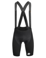 ASSOS Culotte Corto Hombre Equipe RSR Bolide S11 Black Series