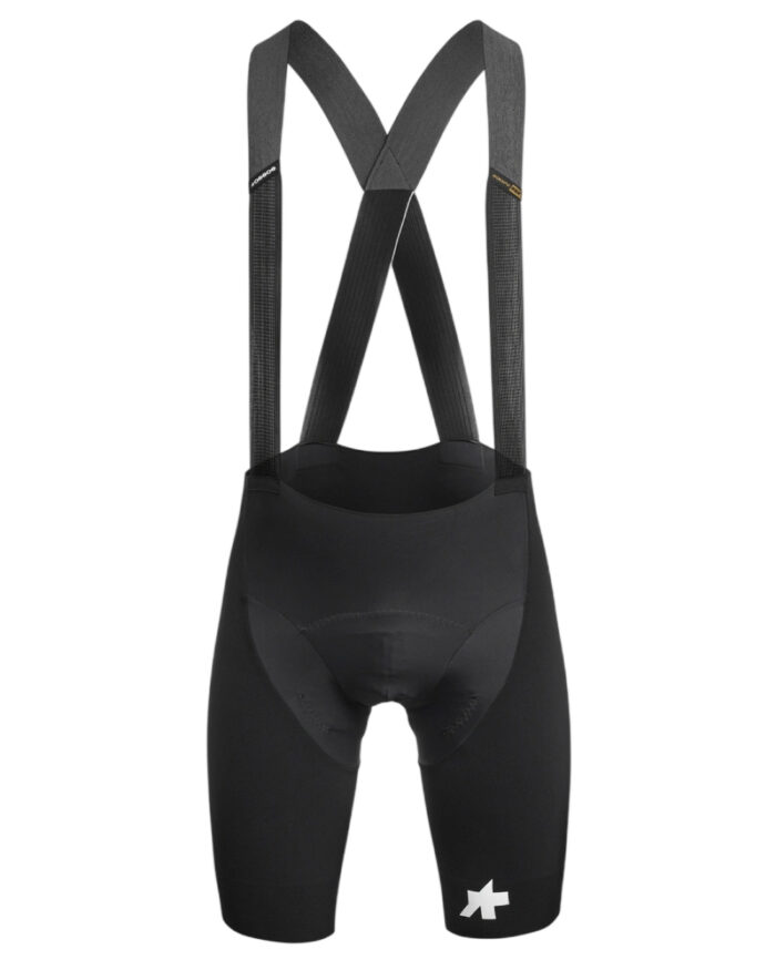 11.10.325.18-1 ASSOS Culotte Corto Hombre Equipe RSR Bolide S11 Black Series - Imagen 1