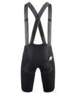 ASSOS Culotte Corto Hombre Equipe RSR Bolide S11 Black Series - Imagen 2