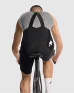 ASSOS Culotte Corto Hombre Equipe RSR Bolide S11 Black Series - Imagen 4