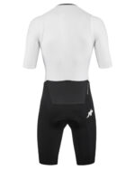 ASSOS Mono Corto Hombre Equipe RSR Bolide Speedsuit S11 White Series - Imagen 2