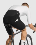 ASSOS Mono Corto Hombre Equipe RSR Bolide Speedsuit S11 White Series - Imagen 5