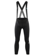 ASSOS Culotte Largo Hombre Mille GT Eisenherz Ultraz Winter S11 Black Series
