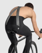 ASSOS Culotte Largo Hombre Mille GT Eisenherz Ultraz Winter S11 Black Series - Imagen 4