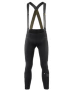 ASSOS Culotte Largo Hombre Equipe RS Spring Fall S11 Black Series