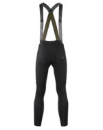 ASSOS Culotte Largo Hombre Equipe RS Spring Fall S11 Black Series - Imagen 2