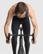 ASSOS Culotte Largo Hombre Equipe RS Spring Fall S11 Black Series - Imagen 3