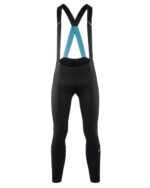 ASSOS Culotte Largo Hombre Equipe R Habu Winter Black Series