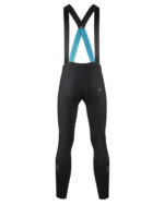ASSOS Culotte Largo Hombre Equipe R Habu Winter Black Series - Imagen 2