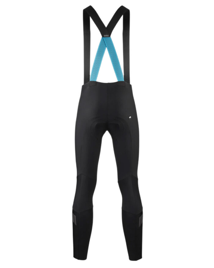 ASSOS Culotte Largo Hombre Equipe R Habu Winter Black Series - Imagen 2