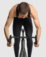 ASSOS Culotte Largo Hombre Equipe R Habu Winter Black Series - Imagen 3