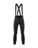 ASSOS Culotte Largo Hombre Mille GT Hashoogi Winter S11 Black Series