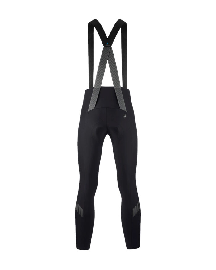 ASSOS Culotte Largo Hombre Mille GT Hashoogi Winter S11 Black Series - Imagen 2
