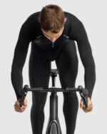 ASSOS Culotte Largo Hombre Mille GT Hashoogi Winter S11 Black Series - Imagen 3