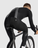 ASSOS Culotte Largo Hombre Mille GT Hashoogi Winter S11 Black Series - Imagen 4