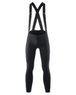 ASSOS Culotte Largo Hombre Sin Badana Thermobooster S11 Black Series