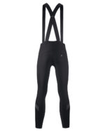 ASSOS Culotte Largo Hombre Sin Badana Thermobooster S11 Black Series - Imagen 2