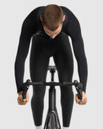 ASSOS Culotte Largo Hombre Sin Badana Thermobooster S11 Black Series - Imagen 3