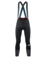 ASSOS Culotte Largo Hombre Equipe RS Johdah Ultraz Winter S11 Black Series