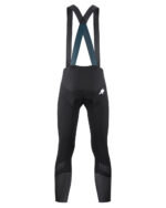 ASSOS Culotte Largo Hombre Equipe RS Johdah Ultraz Winter S11 Black Series - Imagen 2