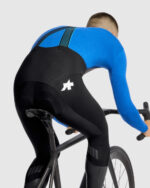 ASSOS Culotte Largo Hombre Equipe RS Johdah Ultraz Winter S11 Black Series - Imagen 4