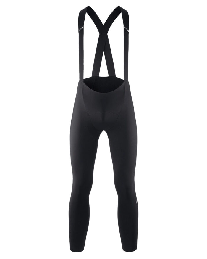 11.14.310.18-1 ASSOS Culotte Largo Hombre Mille GT Spring Fall S11 Black Series - Imagen 1