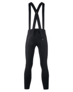 ASSOS Culotte Largo Hombre Mille GT Spring Fall S11 Black Series - Imagen 2