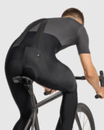 ASSOS Culotte Largo Hombre Mille GT Spring Fall S11 Black Series - Imagen 4