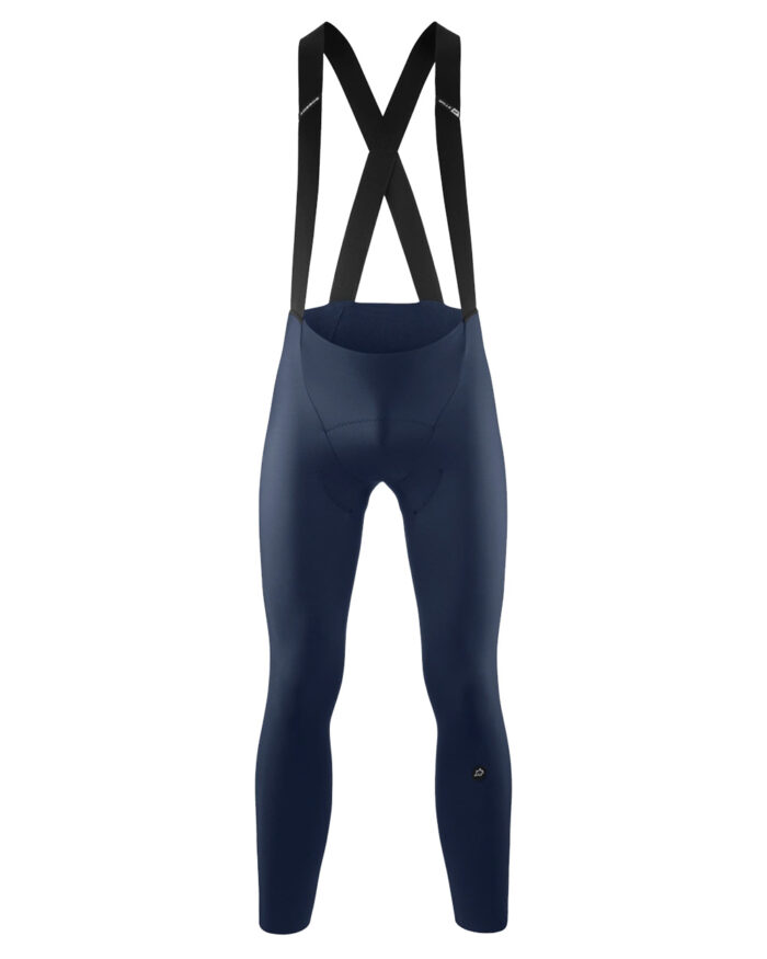 11.14.310.2Z-1 ASSOS Culotte Largo Hombre Mille GT Spring Fall S11 Primal Blue - Imagen 1