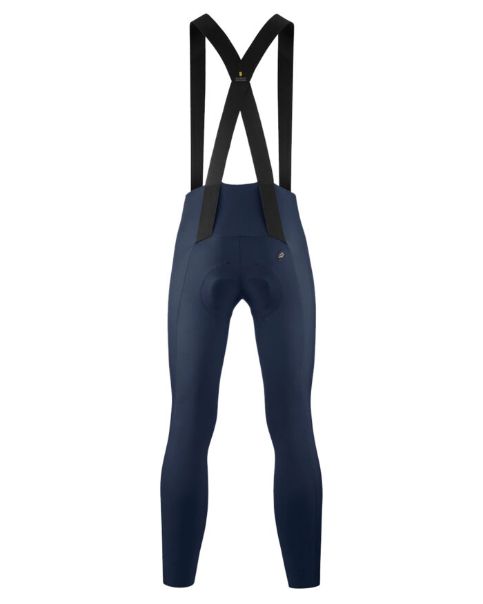 ASSOS Culotte Largo Hombre Mille GT Spring Fall S11 Primal Blue - Imagen 2