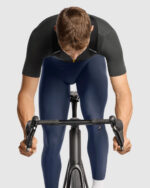 ASSOS Culotte Largo Hombre Mille GT Spring Fall S11 Primal Blue - Imagen 3