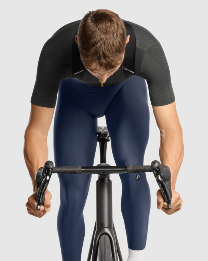 ASSOS Culotte Largo Hombre Mille GT Spring Fall S11 Primal Blue - Imagen 3