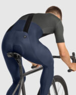 ASSOS Culotte Largo Hombre Mille GT Spring Fall S11 Primal Blue - Imagen 4