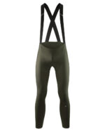 ASSOS Culotte Largo Hombre Mille GT Spring Fall S11 Deep Green