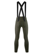 ASSOS Culotte Largo Hombre Mille GT Spring Fall S11 Deep Green - Imagen 2