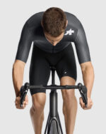 ASSOS Maillot Manga Corta Hombre Equipe RS S11 Precision Graphite - Imagen 3