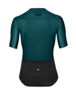 ASSOS Maillot Manga Corta Hombre Equipe RS S11 Deep Petrol - Imagen 2