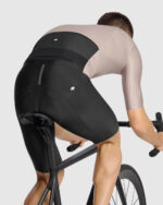 ASSOS Maillot Manga Corta Hombre Equipe RS S11 Dune Sand - Imagen 4