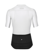 ASSOS Maillot Manga Corta Hombre Equipe RS S11 White Edition - Imagen 2