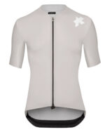 ASSOS Maillot Manga Corta Hombre Equipe RS S11 Almond Milk