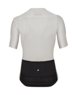 ASSOS Maillot Manga Corta Hombre Equipe RS S11 Almond Milk - Imagen 2