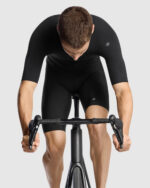 ASSOS Maillot Manga Corta Hombre Mille GTS S11 Black Series - Imagen 3