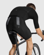 ASSOS Maillot Manga Corta Hombre Mille GTS S11 Black Series - Imagen 4