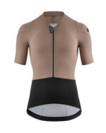 ASSOS Maillot Manga Corta Hombre Mille GTS S11 Terra Sand