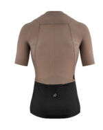 ASSOS Maillot Manga Corta Hombre Mille GTS S11 Terra Sand - Imagen 2